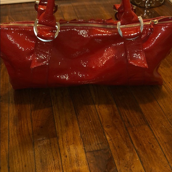 Paige Novick Handbag - Picture 4 of 7